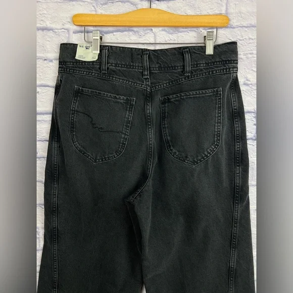 Free People distressed jeans - Picture 5 of 10